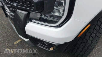 2025 Ford Ranger XLT Crew Cab Medium Bed - miniatura 28