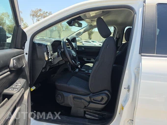 2025 Ford Ranger XLT Crew Cab Medium Bed - miniatura 7