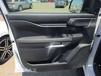 2025 Ford Ranger XLT Crew Cab Medium Bed - miniatura 9