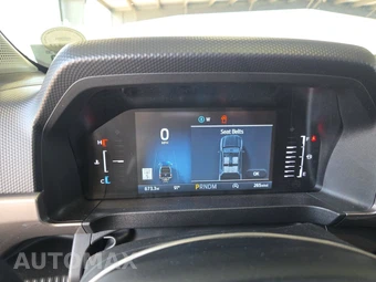2025 Ford Ranger XLT Crew Cab Medium Bed - miniatura 12