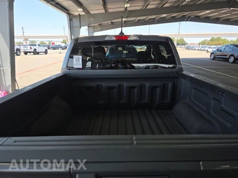 2025 Ford Ranger XLT Crew Cab Medium Bed - miniatura 16
