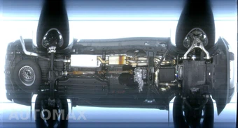 2025 Ford Ranger XLT Crew Cab Medium Bed - miniatura 17