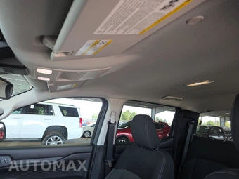 2025 Ford Ranger XLT Crew Cab Medium Bed - miniatura 18