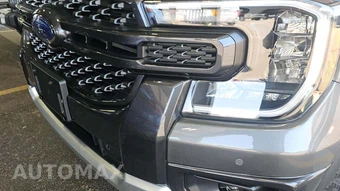 2025 Ford Ranger XLT Crew Cab Medium Bed - miniatura 19