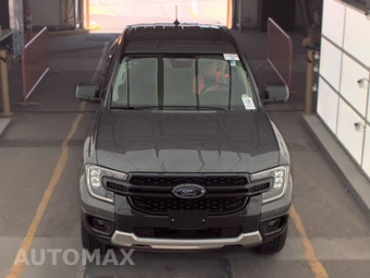 2025 Ford Ranger XLT Crew Cab Medium Bed - miniatura 2