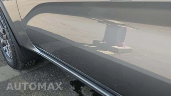 2025 Ford Ranger XLT Crew Cab Medium Bed - miniatura 21