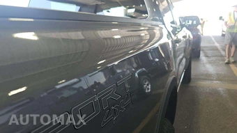 2025 Ford Ranger XLT Crew Cab Medium Bed - miniatura 22