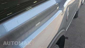 2025 Ford Ranger XLT Crew Cab Medium Bed - miniatura 23