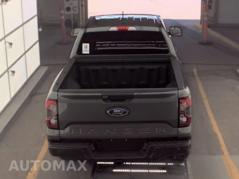 2025 Ford Ranger XLT Crew Cab Medium Bed - miniatura 5
