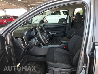 2025 Ford Ranger XLT Crew Cab Medium Bed - miniatura 7
