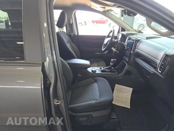 2025 Ford Ranger XLT Crew Cab Medium Bed - miniatura 8