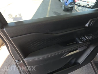 2025 Ford Ranger XLT Crew Cab Medium Bed - miniatura 9