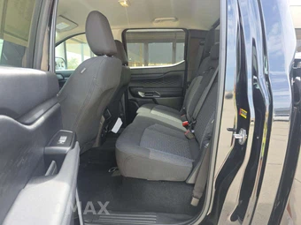 2025 Ford Ranger XLT Crew Cab Medium Bed - miniatura 10