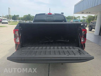 2025 Ford Ranger XLT Crew Cab Medium Bed - miniatura 11