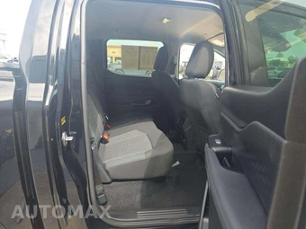 2025 Ford Ranger XLT Crew Cab Medium Bed - miniatura 13