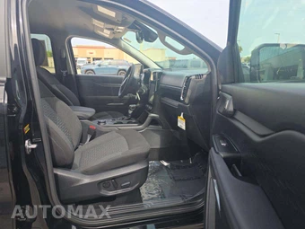 2025 Ford Ranger XLT Crew Cab Medium Bed - miniatura 15