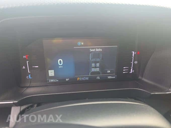 2025 Ford Ranger XLT Crew Cab Medium Bed - miniatura 6