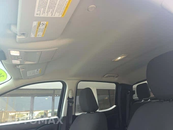 2025 Ford Ranger XLT Crew Cab Medium Bed - miniatura 8