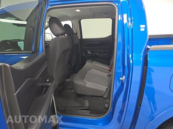 2025 Ford Ranger XLT Crew Cab Medium Bed - miniatura 13