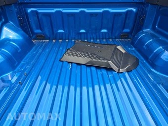 2025 Ford Ranger XLT Crew Cab Medium Bed - miniatura 16