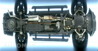 2025 Ford Ranger XLT Crew Cab Medium Bed - miniatura 20