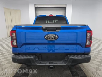 2025 Ford Ranger XLT Crew Cab Medium Bed - miniatura 5