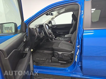 2025 Ford Ranger XLT Crew Cab Medium Bed - miniatura 7