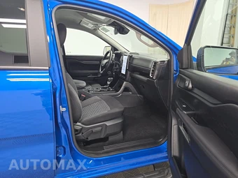 2025 Ford Ranger XLT Crew Cab Medium Bed - miniatura 8