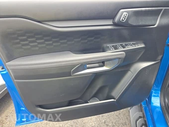 2025 Ford Ranger XLT Crew Cab Medium Bed - miniatura 9