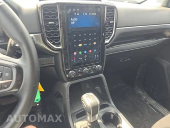 2025 Ford Ranger XLT Crew Cab Short Bed - miniatura 11