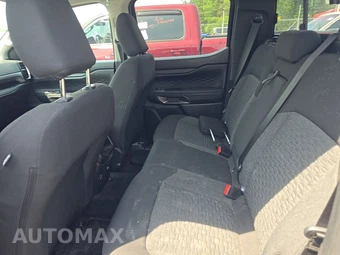 2025 Ford Ranger XLT Crew Cab Short Bed - miniatura 13