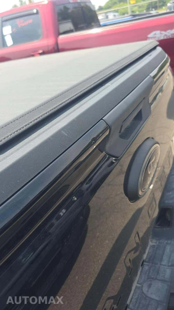 2025 Ford Ranger XLT Crew Cab Short Bed - miniatura 18