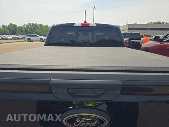 2025 Ford Ranger XLT Crew Cab Short Bed - miniatura 5
