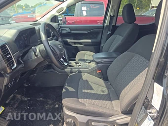 2025 Ford Ranger XLT Crew Cab Short Bed - miniatura 7