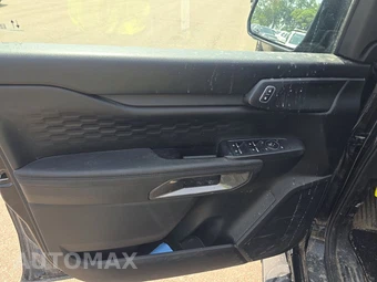 2025 Ford Ranger XLT Crew Cab Short Bed - miniatura 9
