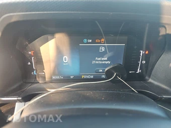 2025 Ford Ranger XLT Crew Cab Short Bed - miniatura 12
