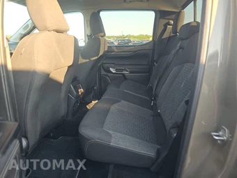 2025 Ford Ranger XLT Crew Cab Short Bed - miniatura 13