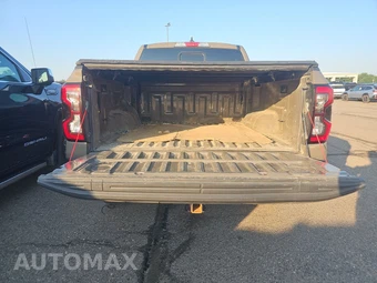 2025 Ford Ranger XLT Crew Cab Short Bed - miniatura 16