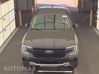 2025 Ford Ranger XLT Crew Cab Short Bed - miniatura 2