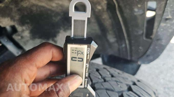 2025 Ford Ranger XLT Crew Cab Short Bed - miniatura 20