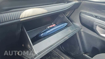 2025 Ford Ranger XLT Crew Cab Short Bed - miniatura 21