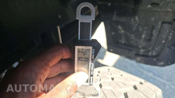 2025 Ford Ranger XLT Crew Cab Short Bed - miniatura 22