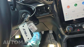 2025 Ford Ranger XLT Crew Cab Short Bed - miniatura 23