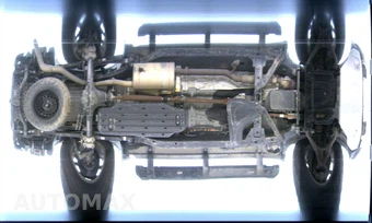 2025 Ford Ranger XLT Crew Cab Short Bed - miniatura 25