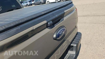 2025 Ford Ranger XLT Crew Cab Short Bed - miniatura 27