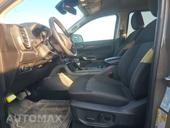2025 Ford Ranger XLT Crew Cab Short Bed - miniatura 7