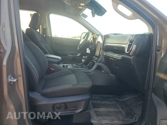2025 Ford Ranger XLT Crew Cab Short Bed - miniatura 8