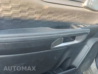 2025 Ford Ranger XLT Crew Cab Short Bed - miniatura 9