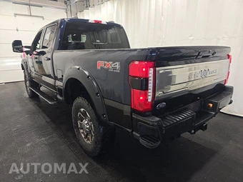 2025 Ford Super Duty F-250 King Ranch Crew Cab Medium Bed - miniatura 6