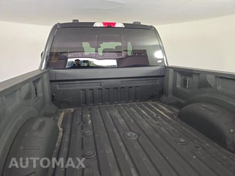 2025 Ford Super Duty F-250 King Ranch Crew Cab Medium Bed - miniatura 16